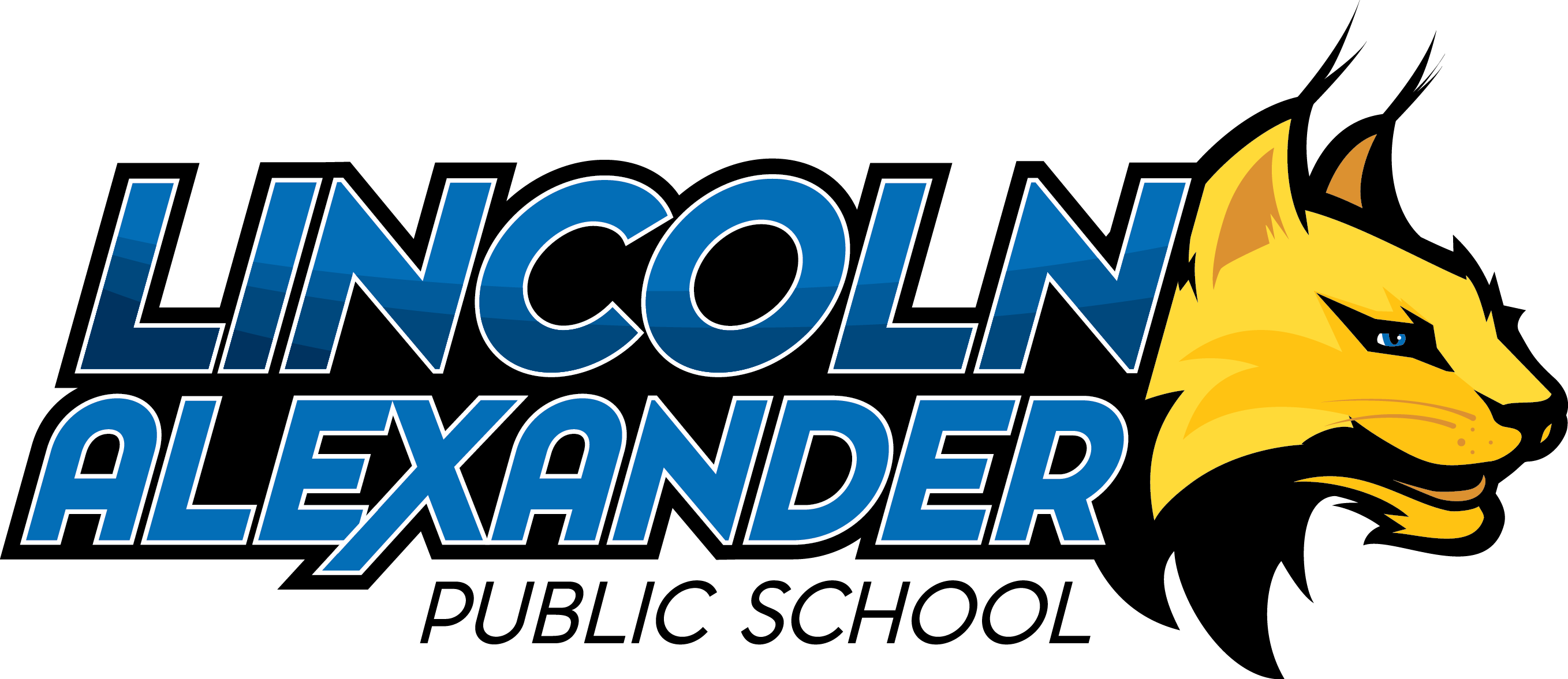 Lincoln Alexander Public School logo